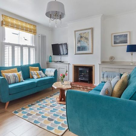 Spacious Coastal Cottage Close To Beach - Bailey Cottage Deal Exterior foto