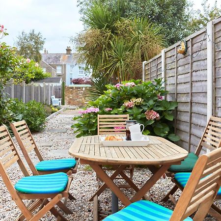 Spacious Coastal Cottage Close To Beach - Bailey Cottage Deal Exterior foto
