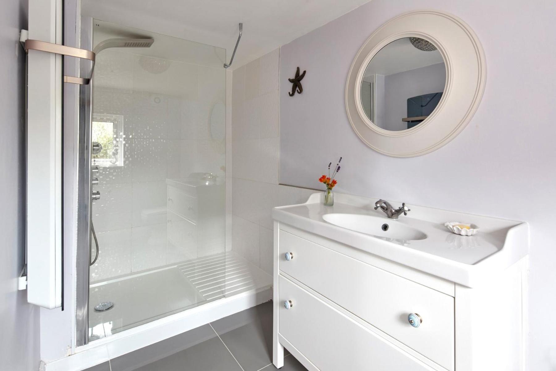 Spacious Coastal Cottage Close To Beach - Bailey Cottage Deal Exterior foto