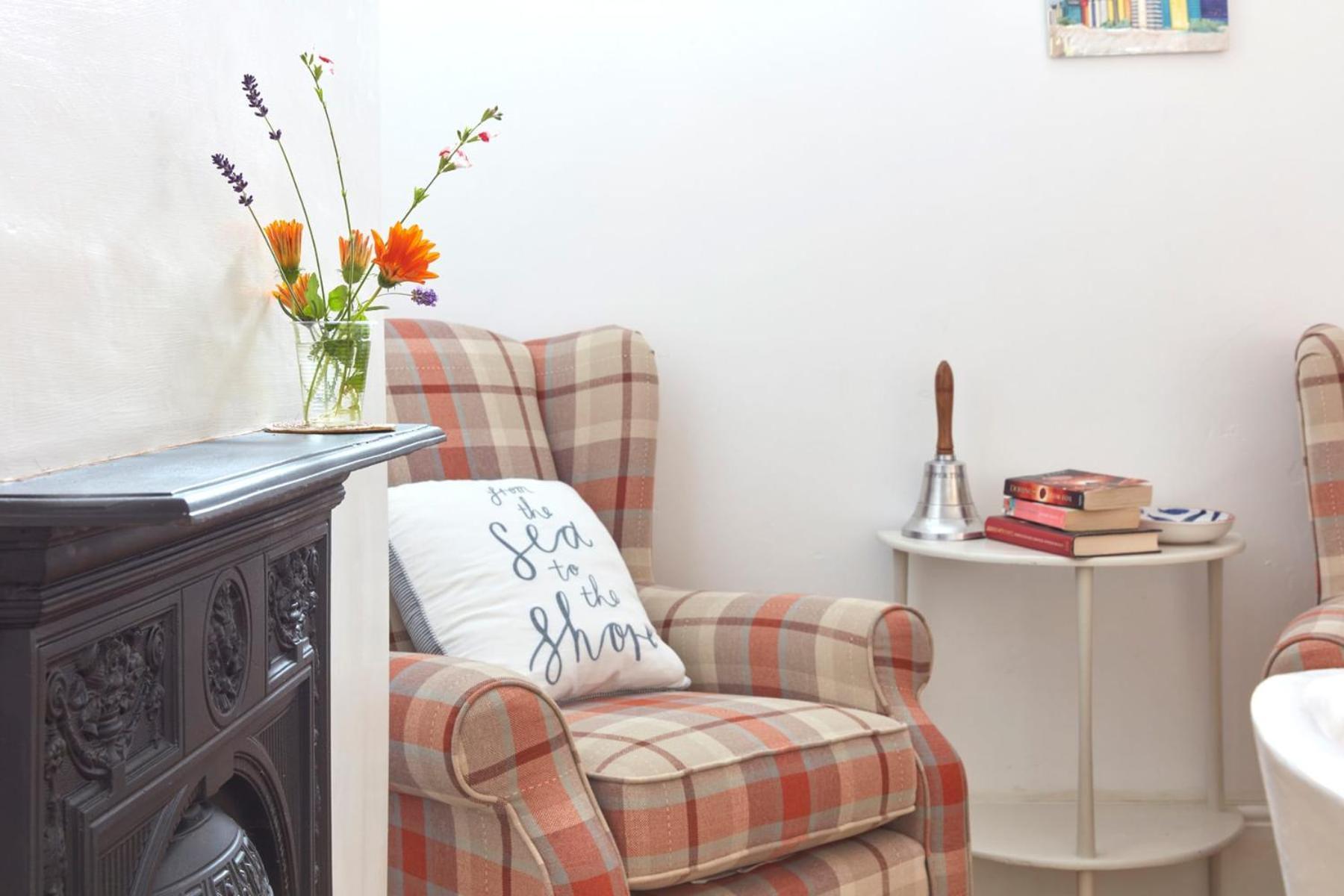 Spacious Coastal Cottage Close To Beach - Bailey Cottage Deal Exterior foto