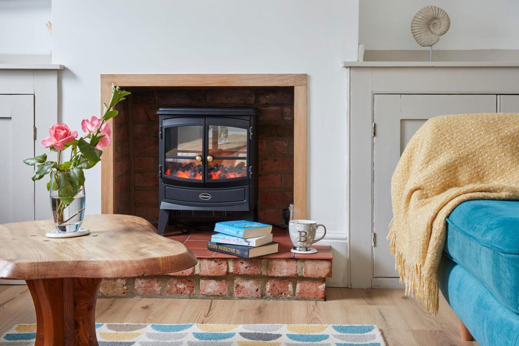 Spacious Coastal Cottage Close To Beach - Bailey Cottage Deal Exterior foto