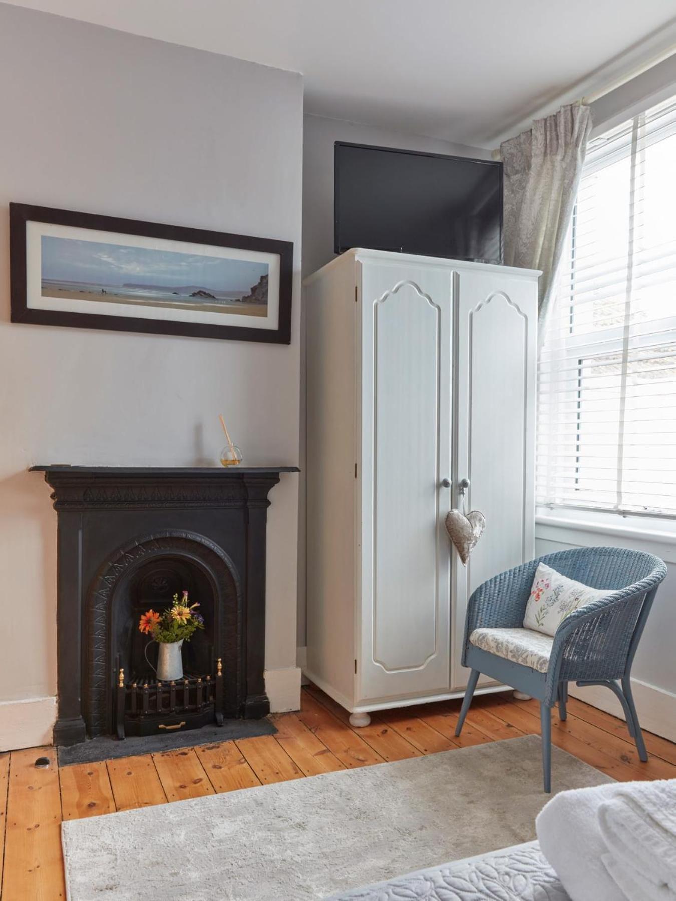 Spacious Coastal Cottage Close To Beach - Bailey Cottage Deal Exterior foto