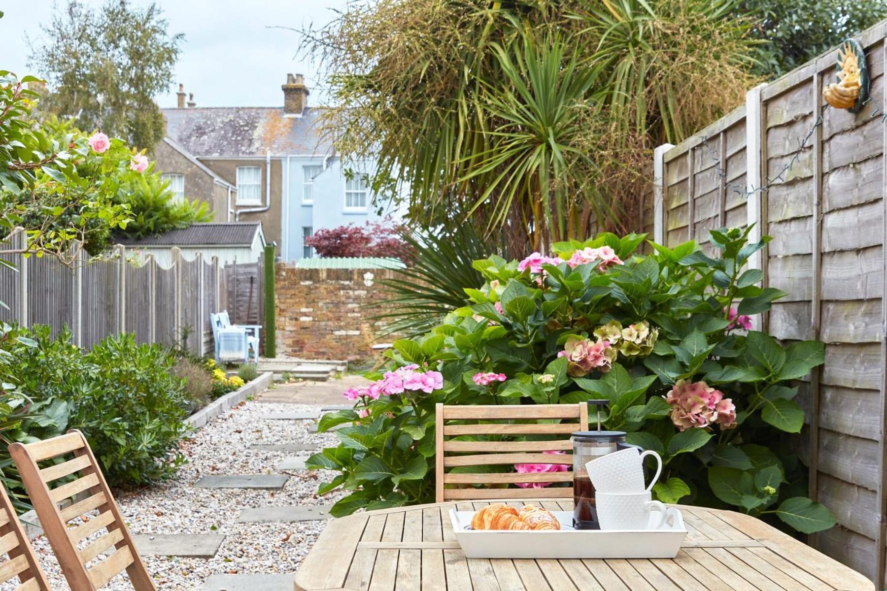 Spacious Coastal Cottage Close To Beach - Bailey Cottage Deal Exterior foto
