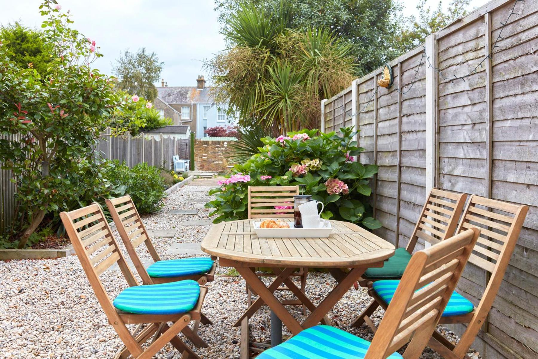 Spacious Coastal Cottage Close To Beach - Bailey Cottage Deal Exterior foto